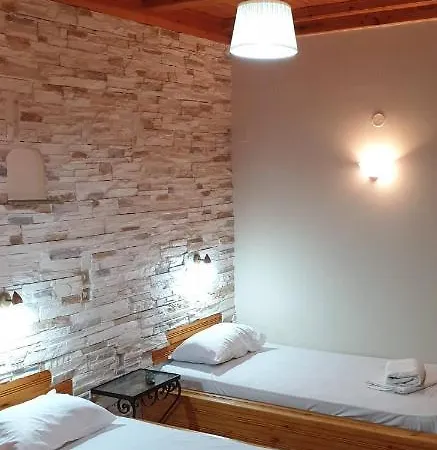 Evi & Ξενοδοχείο