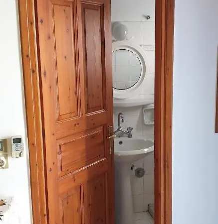 Ξενοδοχείο Evi & Naxos City