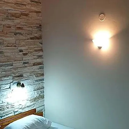 Hotel Evi & Naxos City