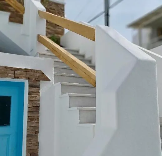 Evi & Ξενοδοχείο