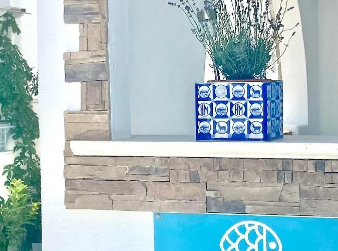 Ξενοδοχείο Evi & Naxos City